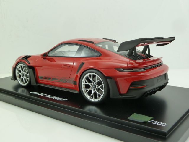 AUTOart Porsche 911 GT3 RS